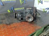Rear differential