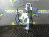 Regulador de puerta trasera con motor