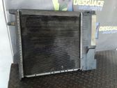 Coolant radiator