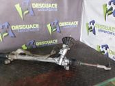 Steering rack