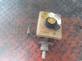Brake booster