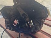 Manual 5 speed gearbox