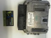 Unidad de control/módulo del motor