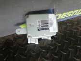 Gearbox control unit/module