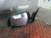 Rétroviseur électrique de porte avant