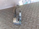 Rear door lock