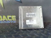 Unidad de control/módulo del motor