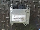 Airbag control unit/module