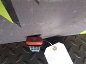 Hazard light switch