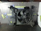 Ventilador eléctrico del radiador