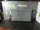 Coolant radiator