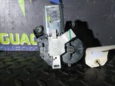 Motor del limpiaparabrisas trasero