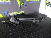 Rear control arm