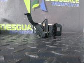 Cerradura de capó