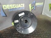 Hydraulic servotronic pressure valve