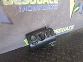Panel lighting control switch