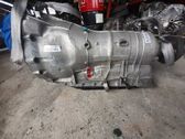 Manual 5 speed gearbox