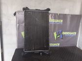 Coolant radiator
