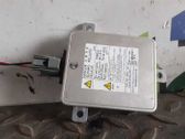 Unidad de control/módulo de los faros xenón