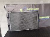 Coolant radiator