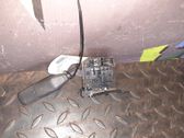Wiper control stalk