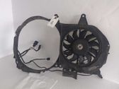 Ventilador eléctrico del radiador