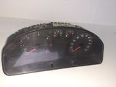 Velocímetro (tablero de instrumentos)