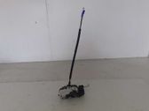 Cerradura de puerta delantera