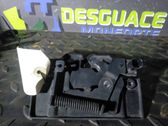 Tie down hook / loop