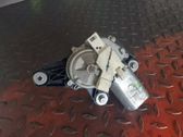 Motor del limpiaparabrisas trasero