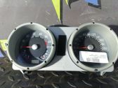 Geschwindigkeitsmesser Cockpit