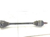 Rear driveshaft