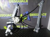 Regulador de ventanilla eléctrico de puerta delantera