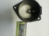 Mass air flow meter