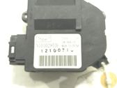 Soplador/ventilador calefacción