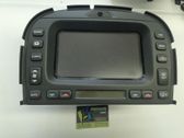 Head up display screen