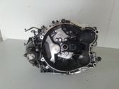 Manual 5 speed gearbox