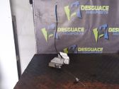 Rear door lock