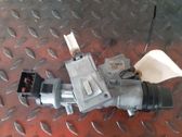 Ignition lock