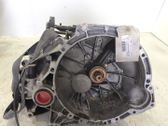 Manual 5 speed gearbox