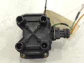 High voltage ignition coil