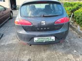 Rear bumper