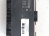 Autres unités de commande / modules