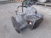 Manual 5 speed gearbox