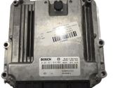 Engine control unit/module