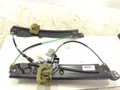 Regulador de ventanilla eléctrico de puerta delantera