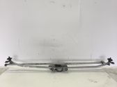 Motor del limpiaparabrisas