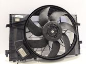 Ventilador eléctrico del radiador