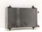Radiador de refrigeración del A/C (condensador)