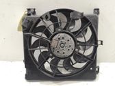 Ventilador eléctrico del radiador